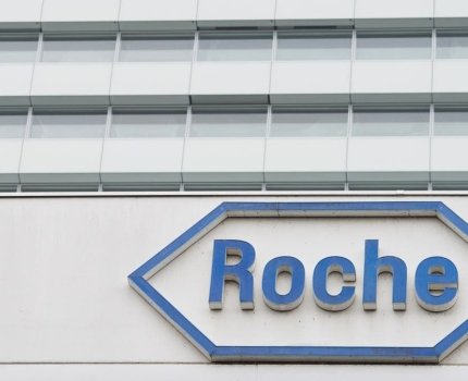 Regeneron и Roche проверили очередной коктейль от COVID-19