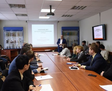Гослекслужба отчиталась о работе в 2019 году