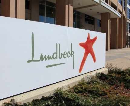 Препарат для лечения шизофрении от компании Lundbeck потерпел неудачу в КИ III фазы