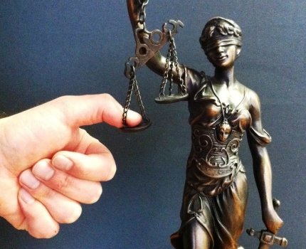 Відкрите звернення юридичної компанії "Правовий Альянс" до компанії Arzinger
