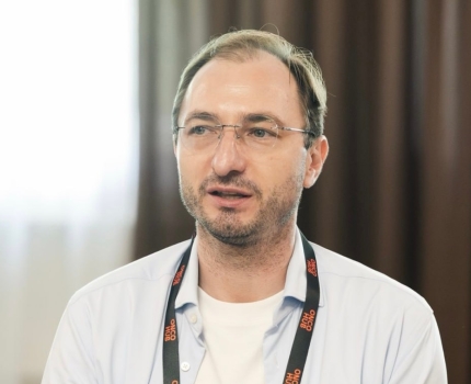 Андрей Петрович БЕЗНОСЕНКО, хирург-онколог, ученый, глава onсoHUB