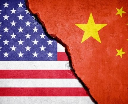 Уряд США vs китайська «фарма»: геополітична невизначеність, економічні зиски