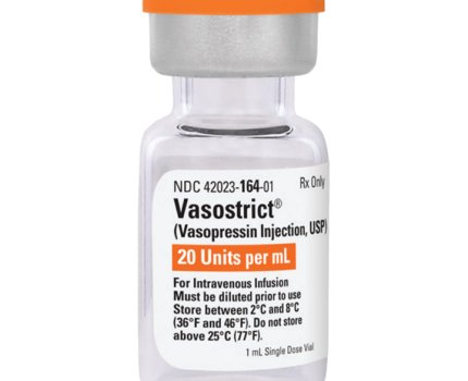 Endo програє битву за патент на Vasostrict