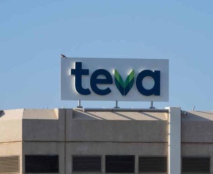 Эпидемия COVID-19 увеличила продажи дженериков Teva в Европе