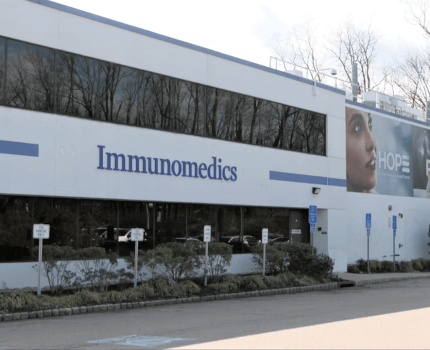 Immunomedics утверждает новый препарат от трижды негативного РМЖ
