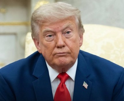 Тариф як ультиматум: Трамп дає генерикам два роки на локацію у США
