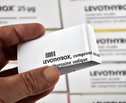 Сага о левотироксине: Merck выиграл судебный процесс во Франции