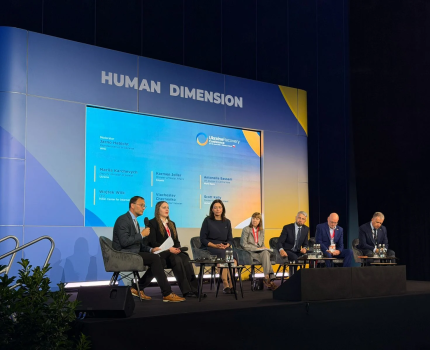 Додаткові 900 млн доларів для відновлення медичної системи України — куди спрямують кошти /МОЗ  України
