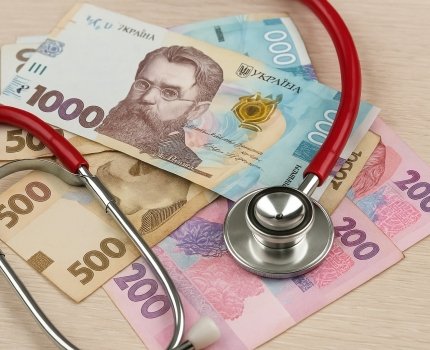 Скрининг здоровья 40+ включили в перечень приоритетных расходов — решение Кабмина /Корабелов Info
