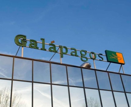 Galapagos передумала ділитися
