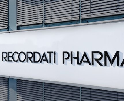 Recordati обогатится на «отбросах» Novartis