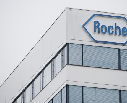 Roche внедряется в гепатологию, покупая 89bio