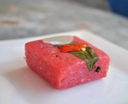 Вьетнамский рецепт подсказал ученым, как сохранить свежесть продуктов