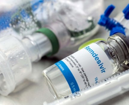 Аналитик: Gilead придется побороться за расширение рынка ремдесивира для пациентов с COVID-19