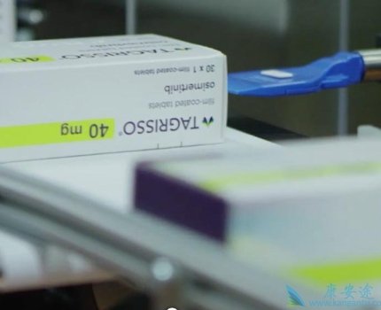 AstraZeneca похвасталась новыми успехами своего онкоблокбастера