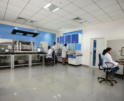 Индийская GVK Biosciences настаивает на пересмотре решения EMA в отношении сомнительных результатов КИ