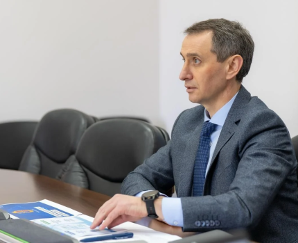 В Хмельницкой области большинство учреждений первички пока не обеспечивают врачам зарплату более 35 тыс. грн /Минздрав