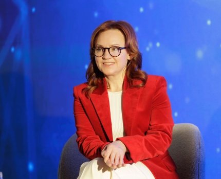 Минздрав разрабатывает критерии подтверждения биоэквивалентности для гармонизации с ЕС /Марина Слободниченко/Facebook