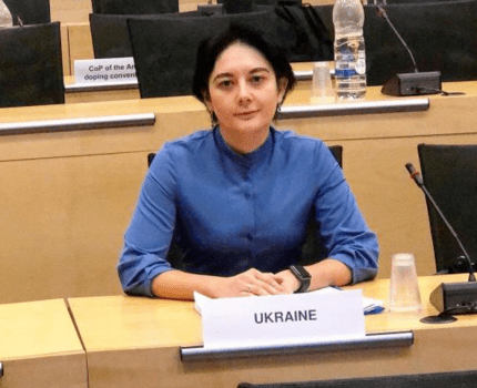 Представитель Гослекслужбы приняла участие во 2-м заседании Комитета сторон Конвенции MEDICRIME