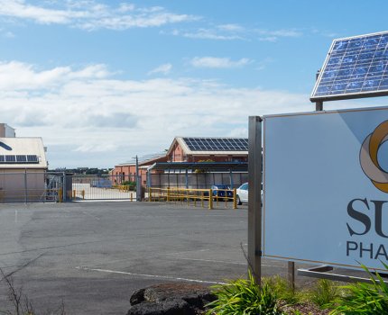 Индийская Sun Pharma выпустила жидкий метформин