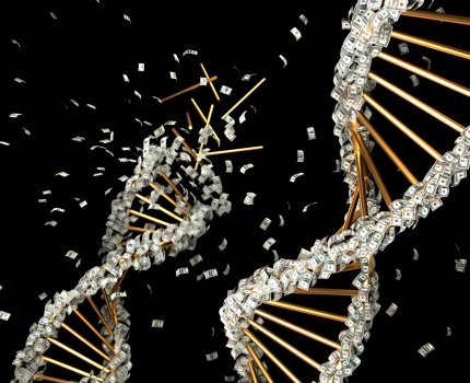 Prime Medicine виграла арбітраж проти Beam Therapeutics