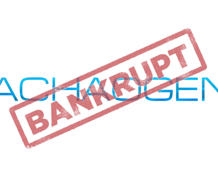 RIP: обанкротился разработчик суперантибиотиков