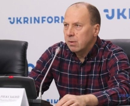 Издатель The Pharma Media Максим Карыжский