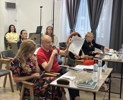 Психоэмоциональную поддержку работников критической инфраструктуры предлагают сделать обязательным стандартом /Михаил Радуцкий/Facebook