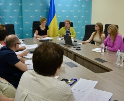 ДЕЦ готує нові правила клінічних досліджень за стандартами ЄС /ДЕЦ