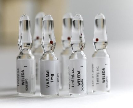Weleda оказалась в центре «онкогомеопатического» скандала во Франции