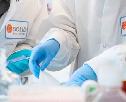 Препарат генотерапии мышечной дистрофии снова подвел Solid Bioscience