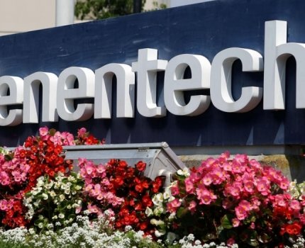 Genentech начинает сотрудничество с Human Longevity в области геномики