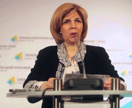 Ольга Богомолець: Законопроект медичної реформи суперечить інтересам українців