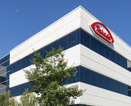 Takeda пообещала вывести на рынок 12 новых препаратов к 2024 году