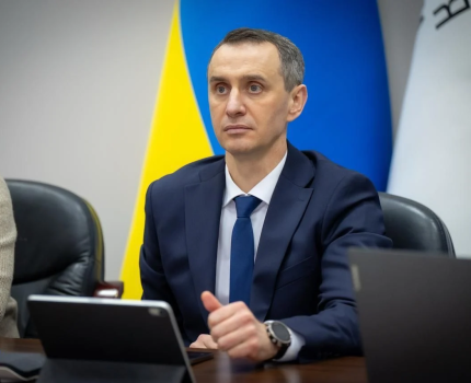 Скринінг здоров’я 40+ доступний незалежно від місця проживання /МОЗ