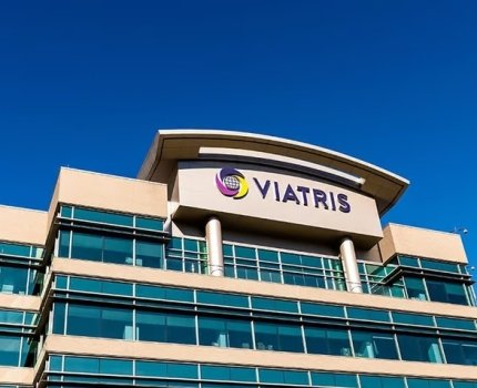 Фото: Viatris