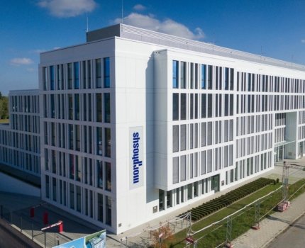 Фото: MorphoSys