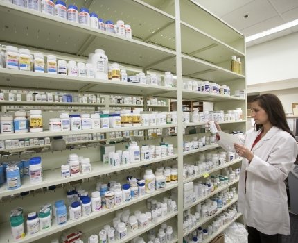 В 2016 году аптечные продажи в Украине выросли, – аналитики