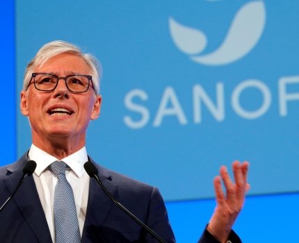 Sanofi выбрала нового главу
