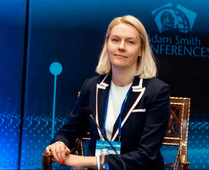 Елена Филинюк рассказала о новых тенденциях в маркетинге для фармацевтических компаний