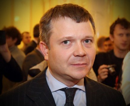 Миллиардера Жеваго задержали во Франции и ждут в Украине