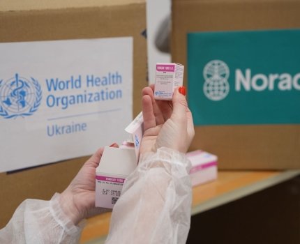 Минздрав распределяет между регионами 5500 флаконов антирабического иммуноглобулина /Минздрав