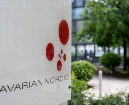 Акционеры Bavarian Nordic противостоят поглощению компании