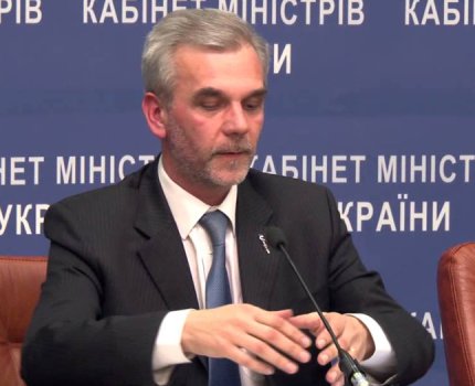 Компания «Валартин Фарма» о коррупции в МОЗ: Олег Мусий лично вынес приговор 200 тяжелобольным гепатитом украинцам