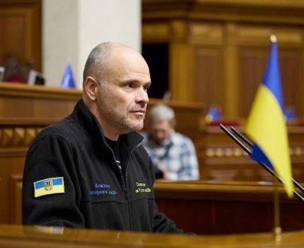 Больше средств на медикаменты и прозрачность инвестпроектов: Правительство поддержало инициативы Комитета Рады по вопросам здравоохранения /Михаил Радуцкий/Facebook
