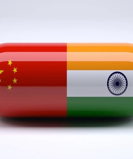 Ринок кліндосліджень: китайські та індійські фармкомпанії не змогли замінити РФ західних спонсорів
