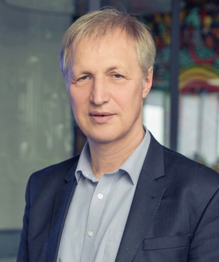 Микола Хайтович, д.мед.н., професор кафедри клінічної фармакології НМУ імені О.О. Богомольця