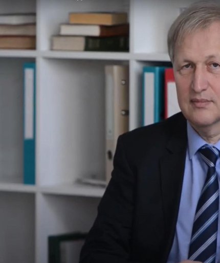 Микола Валентинович Хайтович, д.мед.н, професор, зав. кафедри клінічної фармакології та клінічної фармації НМУ ім.О.О.Богомольця /Фото з власного архіву