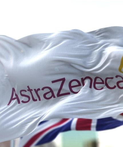 AstraZeneca начала рекламировать новый препарат от волчанки