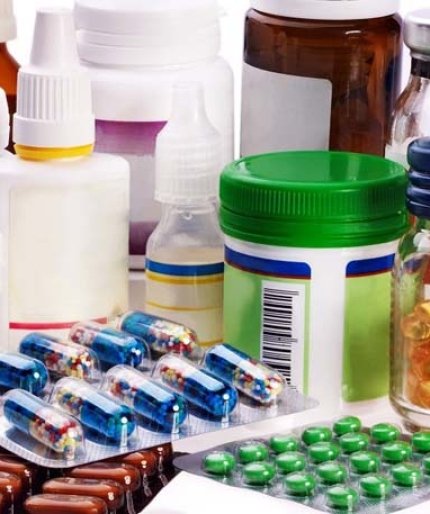 Дизайн лекарственной упаковки: привлекательность продукта и профилактика медицинской ошибки